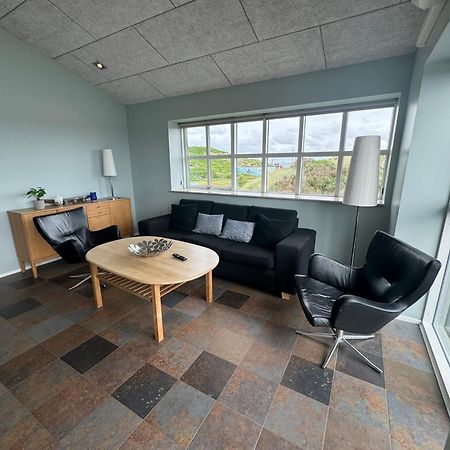 Hvide Sande Hotel Extérieur photo