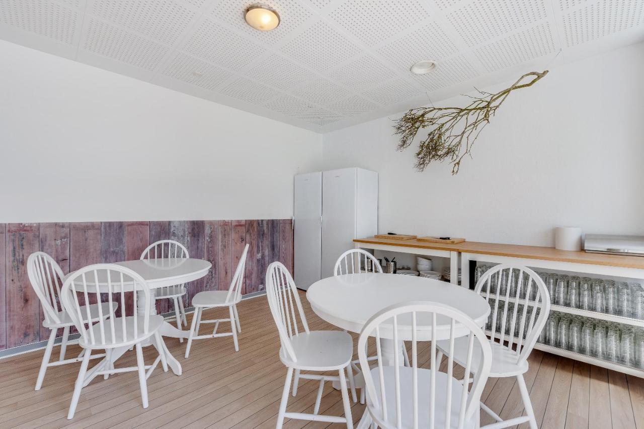Hvide Sande Hotel Extérieur photo