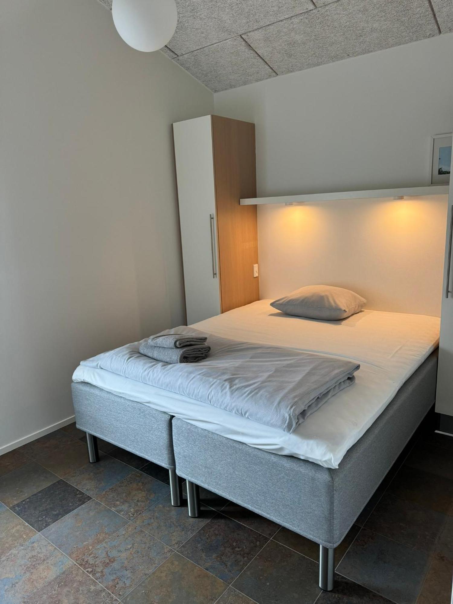 Hvide Sande Hotel Extérieur photo
