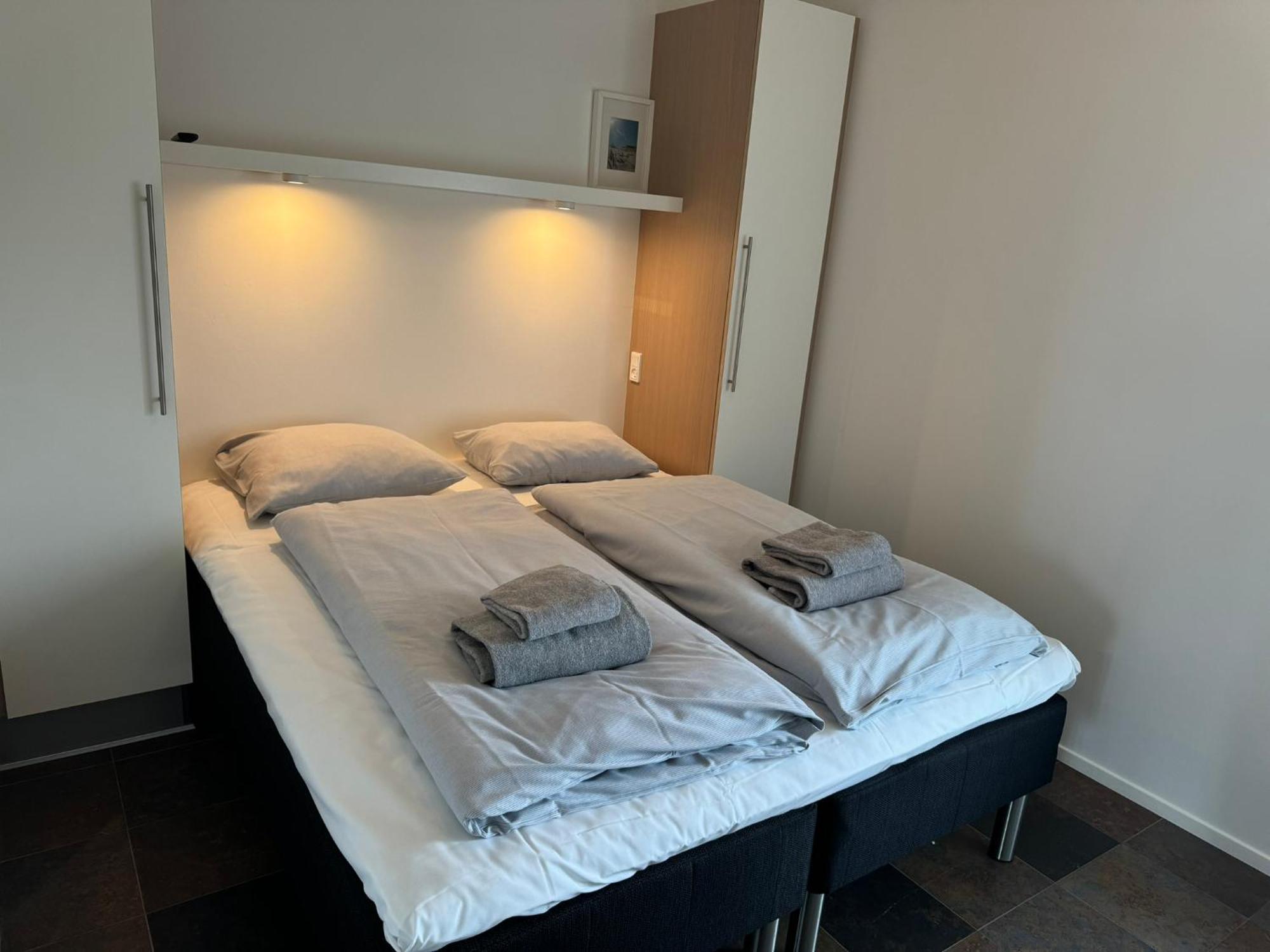 Hvide Sande Hotel Extérieur photo