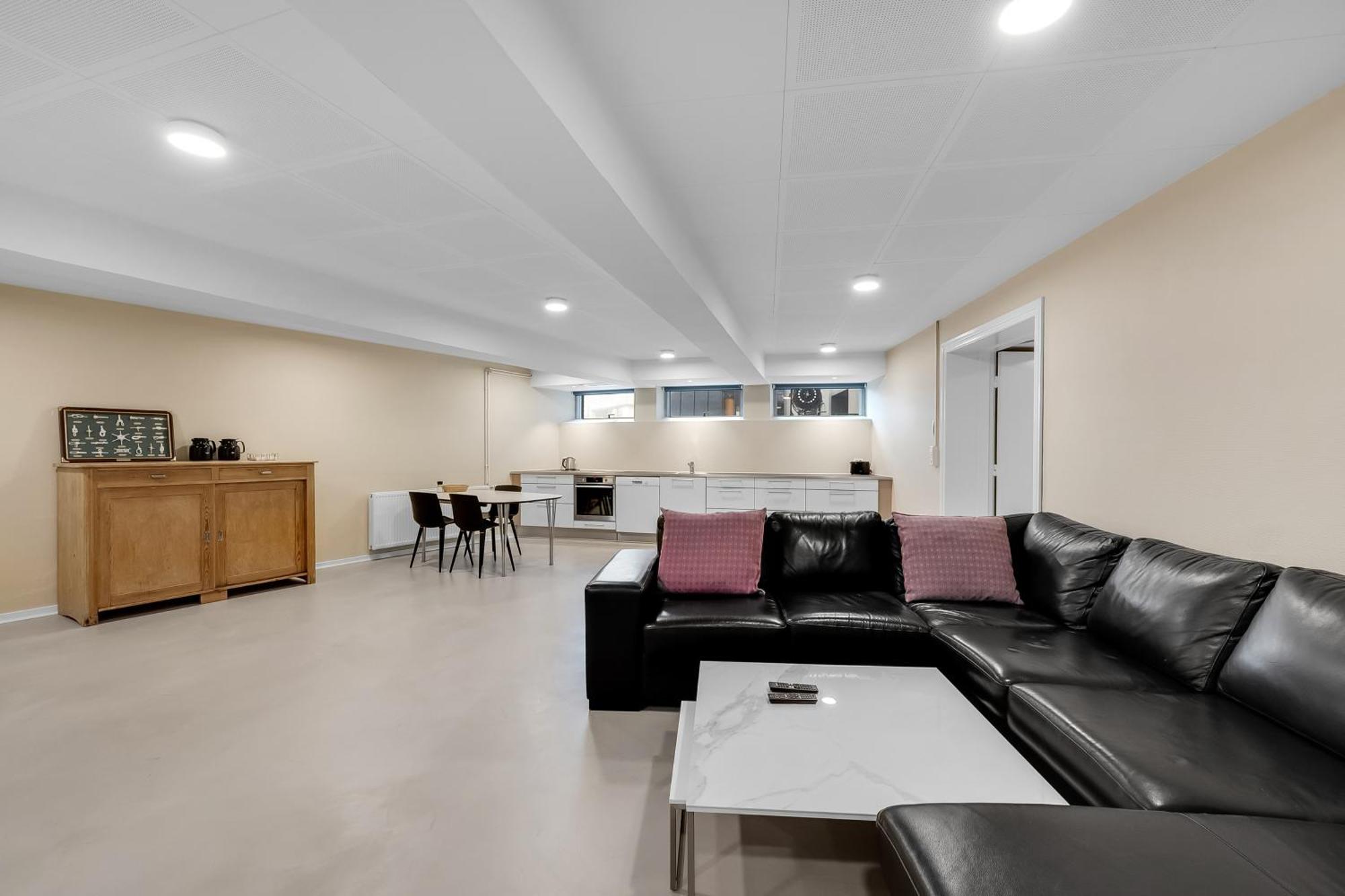 Hvide Sande Hotel Extérieur photo
