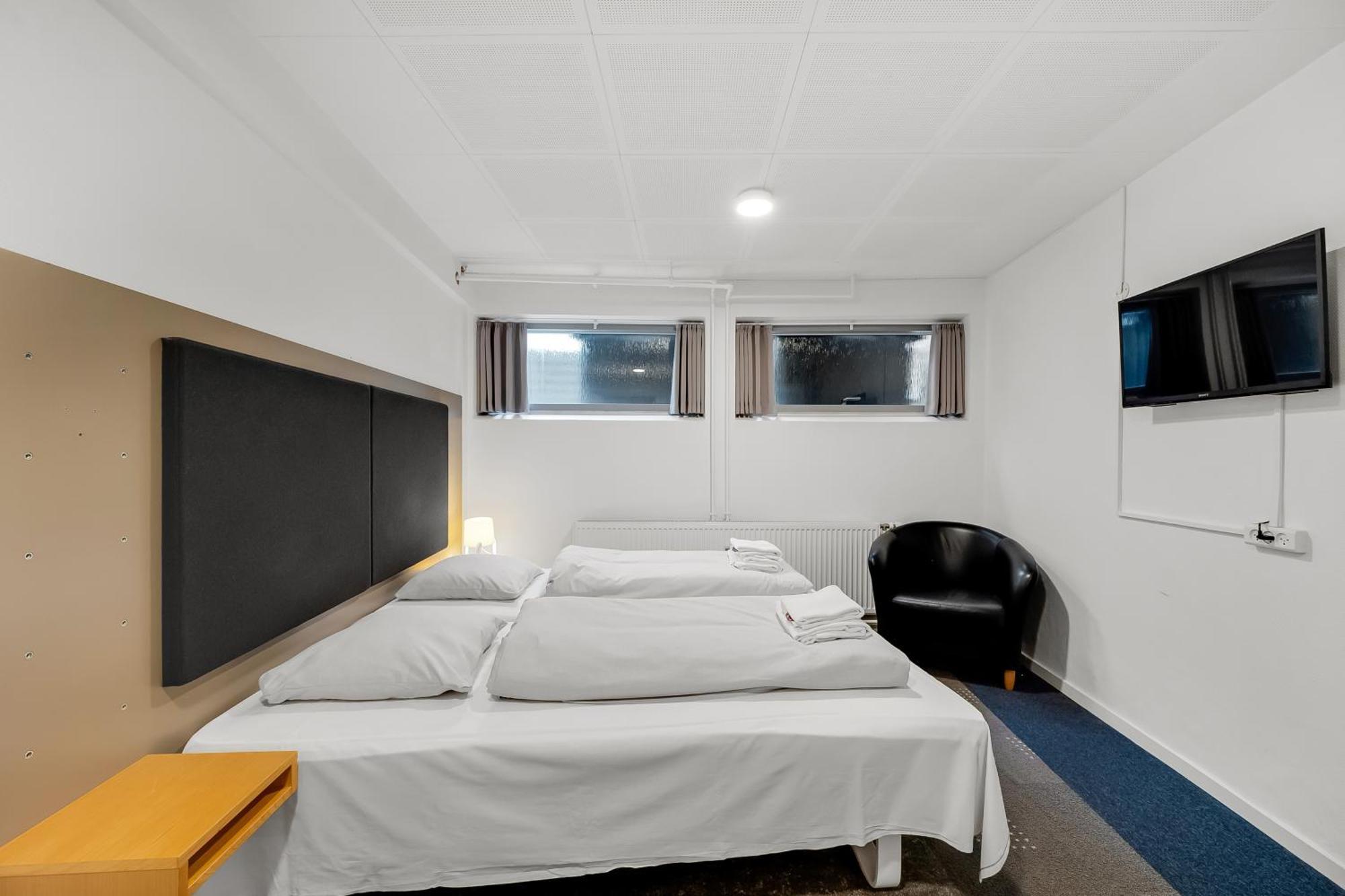 Hvide Sande Hotel Extérieur photo