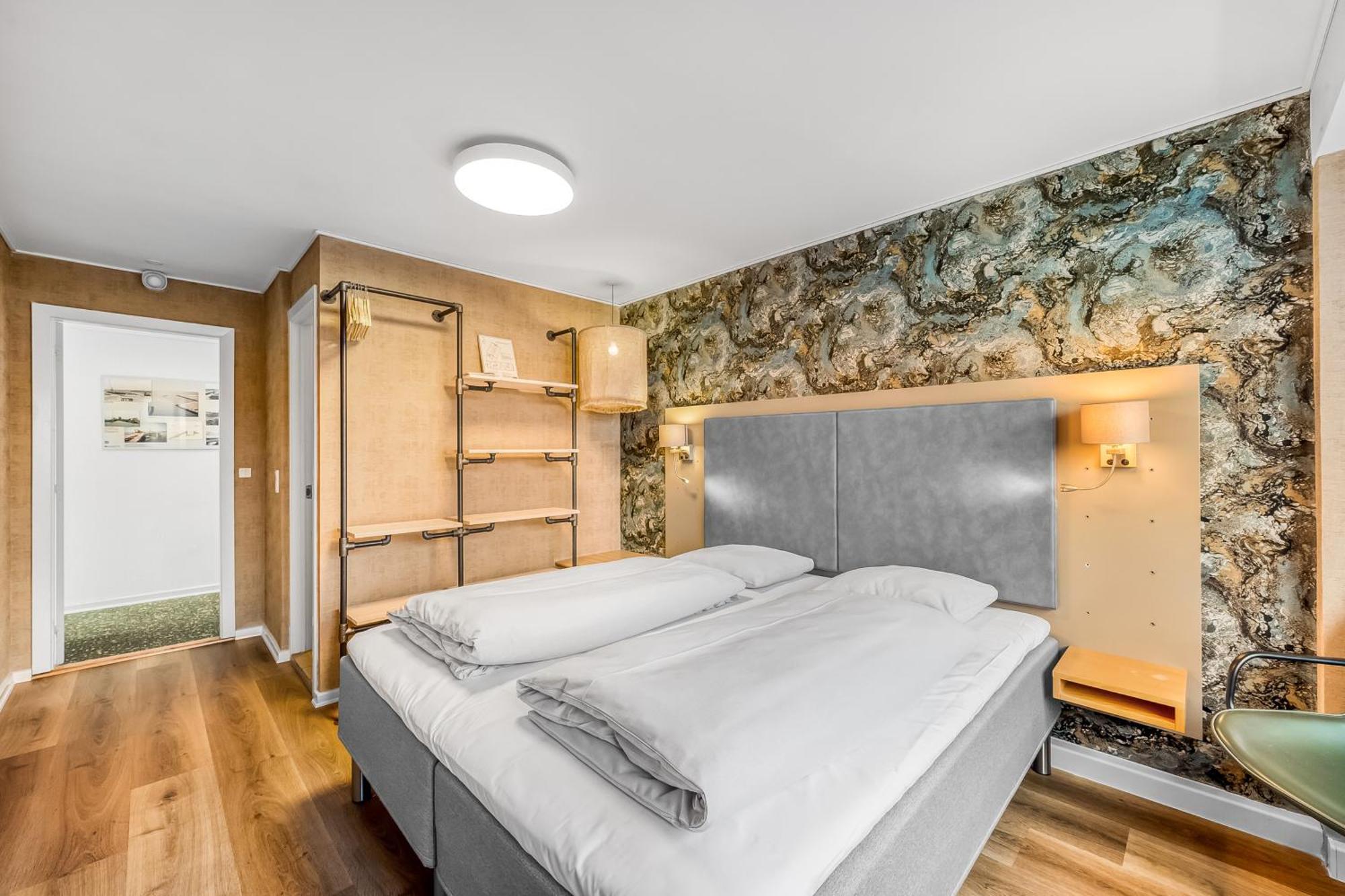 Hvide Sande Hotel Extérieur photo